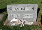 Lyle &#38; Adeline Amdahl